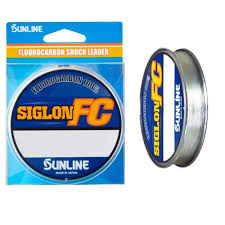 LEADER SIGLON FC 50M