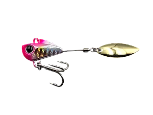 Little Spin 16g