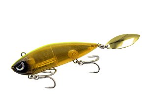Encrenca Spin 9cm