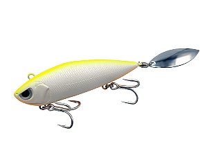 Encrenca Spin 7cm