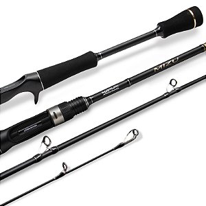 VARA MIZU 10-20LB 5´8 CARRETILHA