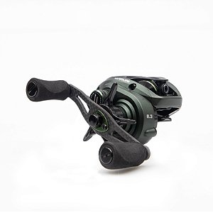 CARRETILHA TNT CARBON LH