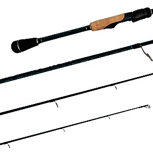 VARA VEKTOR 2 PART 7-17 LBS 5´8 MOLINETE