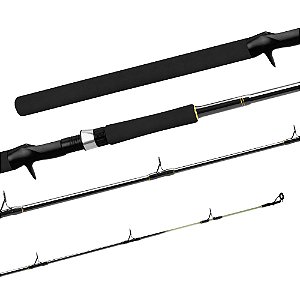 VARA SUPER STICK 20-40 LBS 6´6 CARRETILHA