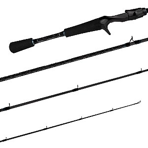 VARA LANCER 7-17 LBS 5´8 CARRETILHA