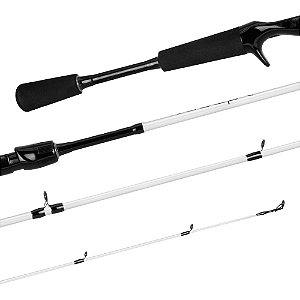 VARA ACCEPT 581 BC 8-20 LBS BRANCA