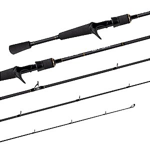 VARA EVOX 5-12 LBS 5,8 CARRETILHA