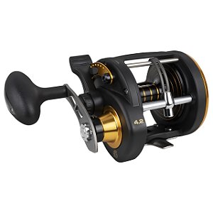CARRETILHA KRATOS 30 DIREITA