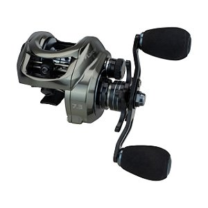 CARRETILHA LANCER G2 CARBON ESQUERDA