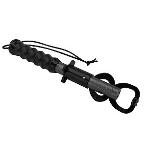 BALANCA GRIP LOCK 21KG ABS (CINZA)