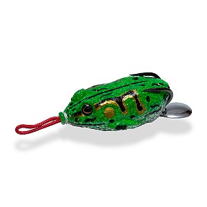 FROG PERFECTION 02
