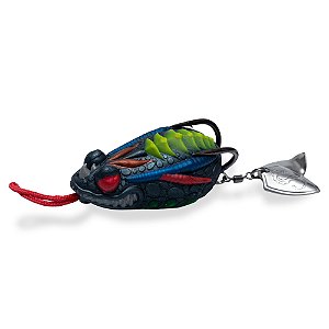 FROG  BIOTEX 03
