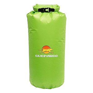 SACO ESTANQUE 20L VERDE