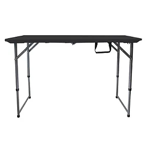 MESA ROBUST 120 PRETO