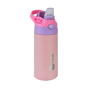 GARRAFA ISOMAX KIDS 2 ROSA