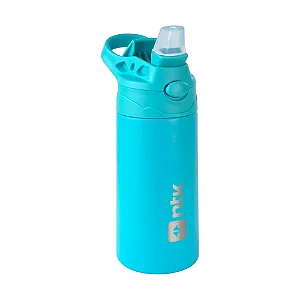 GARRAFA ISOMAX KIDS 2 AZUL