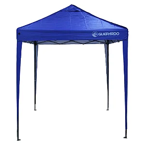 GAZEBO ARTICULADO PRATIKO 2x2 AZUL