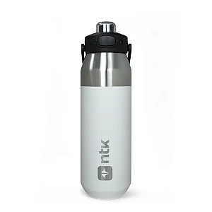 GARRAFA TERMICA ISOMAX 1L BRANCO