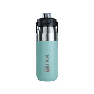 GARRAFA TERMICA ISOMAX 750ML VERDE