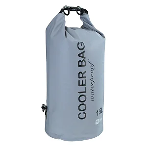 COLLER COLD SAK DUFFLE AZUL