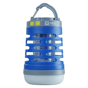 LAMPIAO TRAP LIGHT