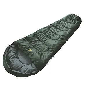 SACO DE DORMIR ULTRALIGHT VERDE