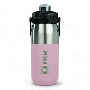 GARRAFA TERMICA ISOMAX 550ML ROXO