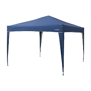 GAZEBO TRIXX AZUL