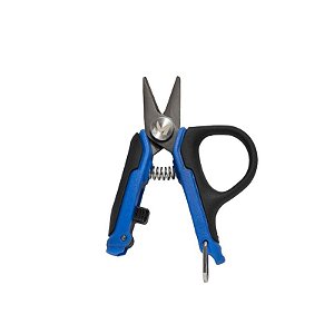 TESOURA RUBBER-GRIP SCISSORS M-RGS75