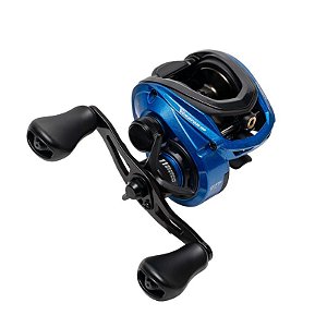 CARRETILHA VENATOR GS