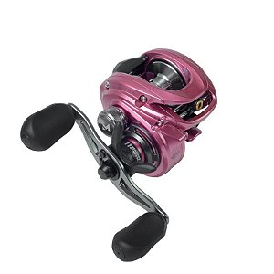 CARRETILHA AVENGER 11000 ROSA