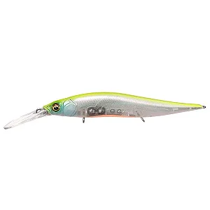 MEGABASS VISION ONETEN +1