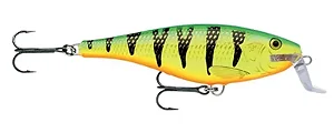 SHALLOW SHAD RAP 7CM SSR-7