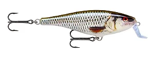 SHALLOW SHAD RAP 9CM SSR-9