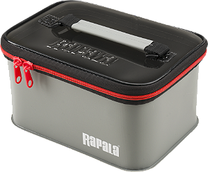 HYDRO TACKLE BOX-IMPERMEAVEL-TAM 13X17.5X24CM