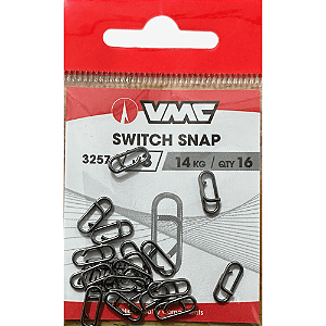 SNAP SWITCH INOX NR3 - 14KG-16UN