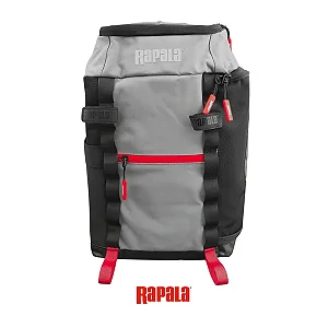MOCHILA RAP COUNTDOWN BACKPACK TAM46X13X30CM