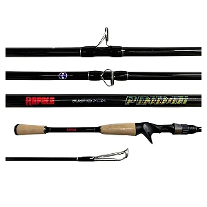 VARA RAPALA PINIMA CARRETILHA 5'6 17LBS