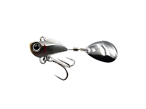 Little Spin 16g - Colher Redonda