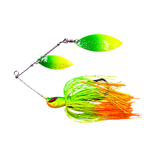King Spinner 18g anzol 4/0