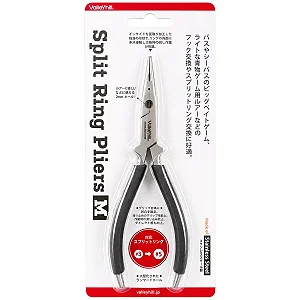 ALICATE SPLIT RING PLIERS M VALLEYHILL