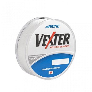 LINHA VEXTER POWER LEADER