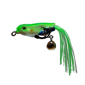 FROG PERFECTION 01