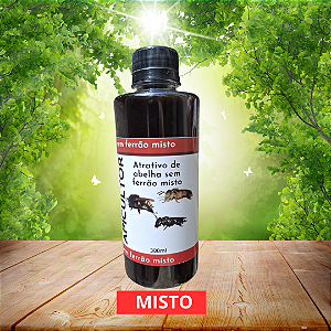 Atrativo MISTO