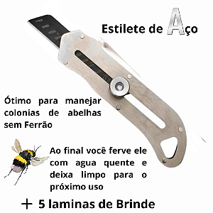 Estilete Profissional