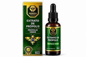 Própolis Verde