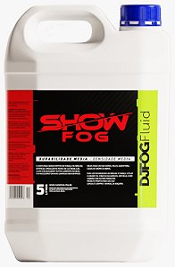SHOW FOG DJFOG 5L