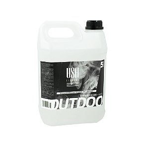 USA SMOKE OUTDOOR 5 LITROS