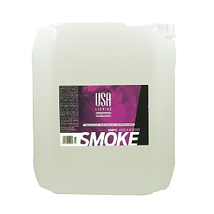 USA SMOKE DISCO&DJ 20 LITROS