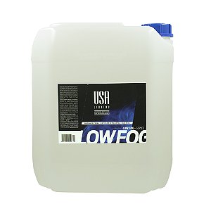 USA LOW FOG_CO2 SIMULATOR 20 L